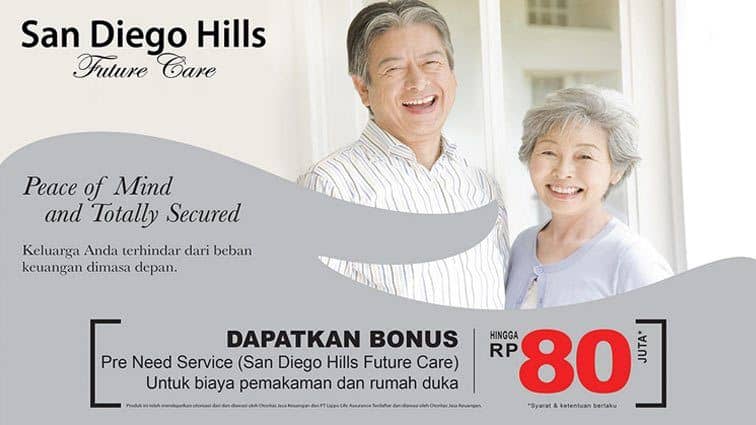 Free Bonus Biaya Pemakaman san diego hills