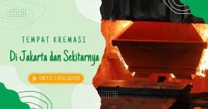 Tempat Kremasi Di Jakarta