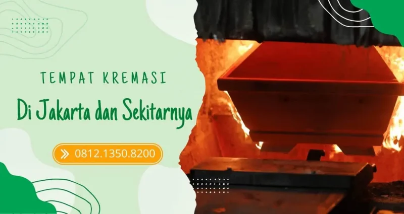 Tempat Kremasi di Jakarta Tangerang Bogor dan Sekitarnya